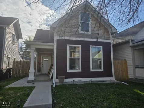 1335 Union Street Indianapolis IN 46225