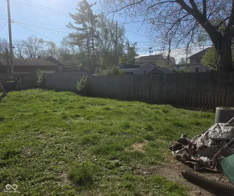 1335 Union Street Indianapolis IN 46225