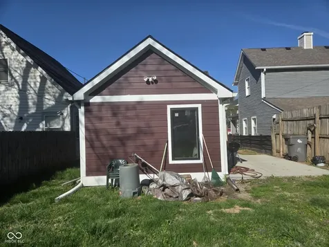 1335 Union Street Indianapolis IN 46225