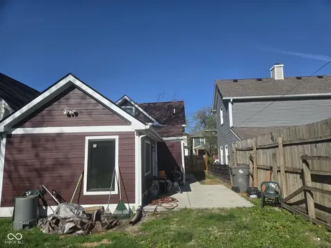 1335 Union Street Indianapolis IN 46225