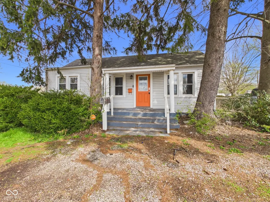 3318 E 14th Street Muncie IN 47302