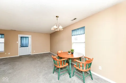 16808 Aulton Drive Noblesville IN 46060