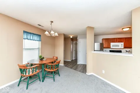 16808 Aulton Drive Noblesville IN 46060