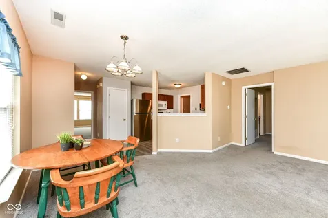 16808 Aulton Drive Noblesville IN 46060