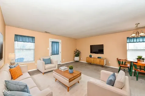 16808 Aulton Drive Noblesville IN 46060