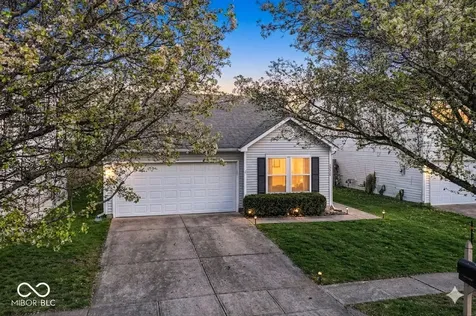 16808 Aulton Drive Noblesville IN 46060