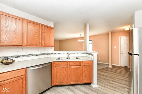 16808 Aulton Drive Noblesville IN 46060
