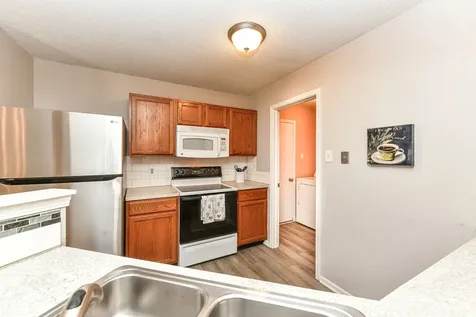 16808 Aulton Drive Noblesville IN 46060