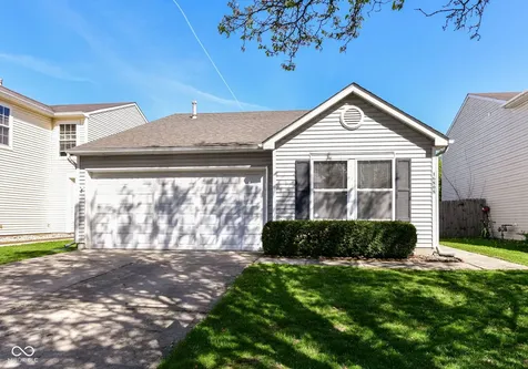 16808 Aulton Drive Noblesville IN 46060