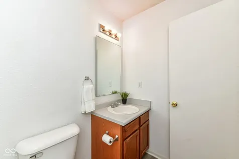 16808 Aulton Drive Noblesville IN 46060