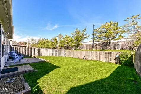 16808 Aulton Drive Noblesville IN 46060