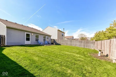 16808 Aulton Drive Noblesville IN 46060