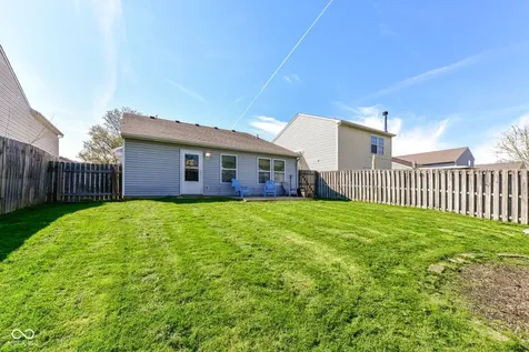 16808 Aulton Drive Noblesville IN 46060