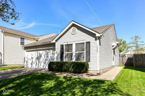 16808 Aulton Drive Noblesville IN 46060