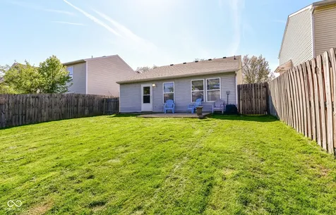 16808 Aulton Drive Noblesville IN 46060