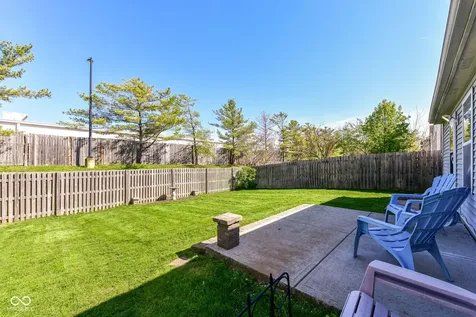 16808 Aulton Drive Noblesville IN 46060