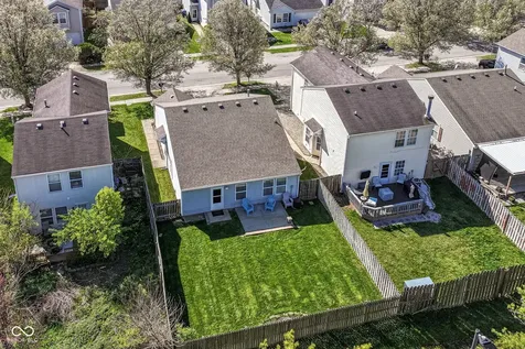 16808 Aulton Drive Noblesville IN 46060