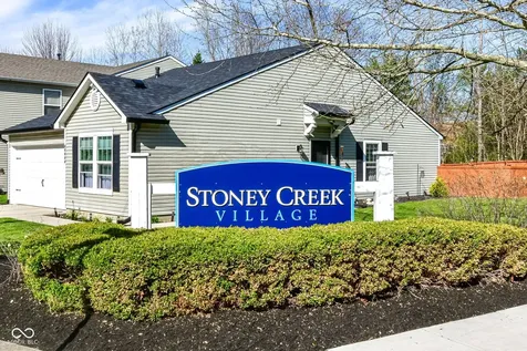 16808 Aulton Drive Noblesville IN 46060