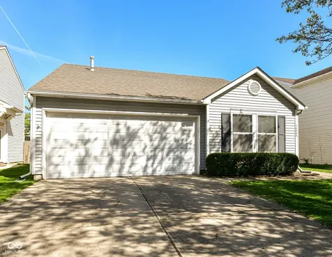 16808 Aulton Drive Noblesville IN 46060