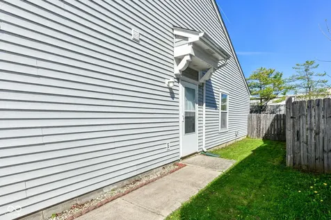 16808 Aulton Drive Noblesville IN 46060