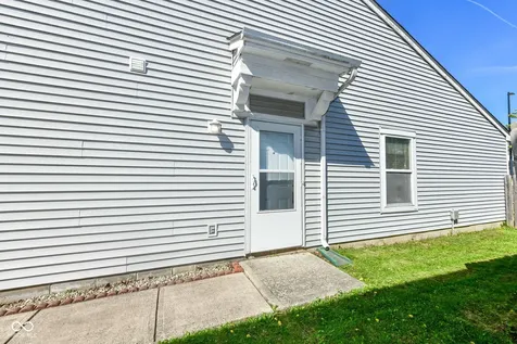 16808 Aulton Drive Noblesville IN 46060