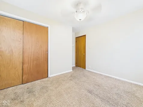 2822 Apache Drive Anderson IN 46012