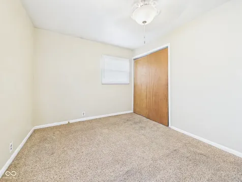 2822 Apache Drive Anderson IN 46012