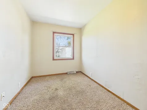 2822 Apache Drive Anderson IN 46012
