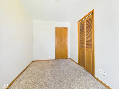 2822 Apache Drive Anderson IN 46012