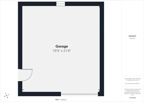 2822 Apache Drive Anderson IN 46012