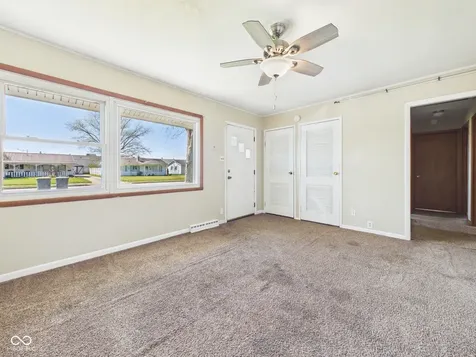 2822 Apache Drive Anderson IN 46012
