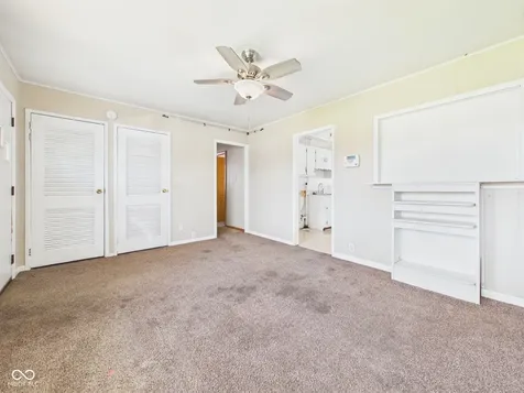 2822 Apache Drive Anderson IN 46012