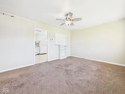 2822 Apache Drive Anderson IN 46012