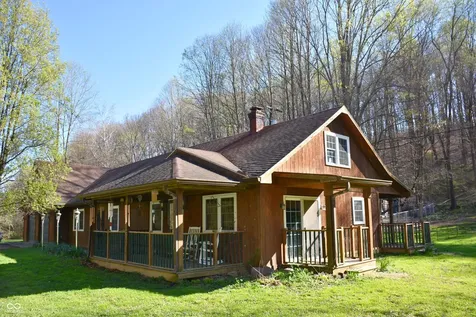 7730 Bear Creek Road Morgantown IN 46160