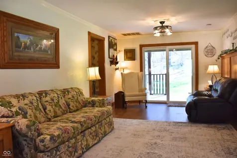 7730 Bear Creek Road Morgantown IN 46160