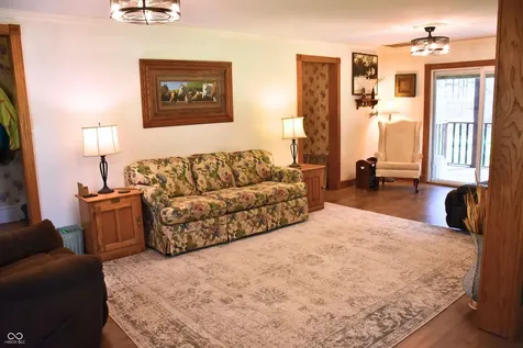 7730 Bear Creek Road Morgantown IN 46160