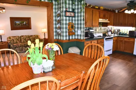 7730 Bear Creek Road Morgantown IN 46160