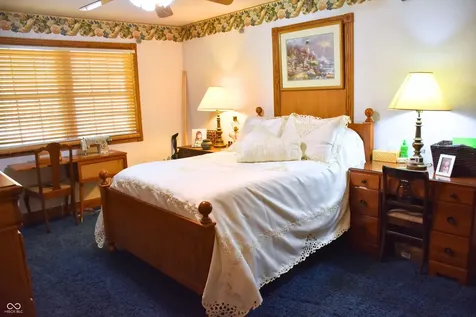 7730 Bear Creek Road Morgantown IN 46160