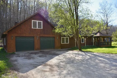 7730 Bear Creek Road Morgantown IN 46160