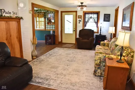 7730 Bear Creek Road Morgantown IN 46160