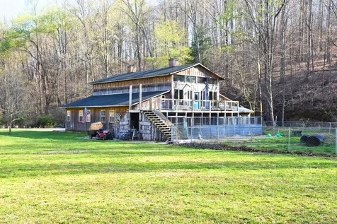 7730 Bear Creek Road Morgantown IN 46160
