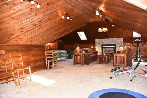 7730 Bear Creek Road Morgantown IN 46160
