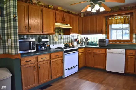 7730 Bear Creek Road Morgantown IN 46160
