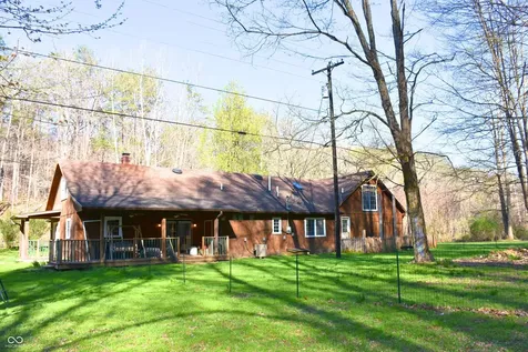 7730 Bear Creek Road Morgantown IN 46160