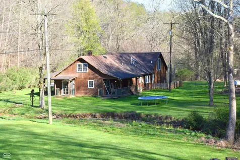 7730 Bear Creek Road Morgantown IN 46160