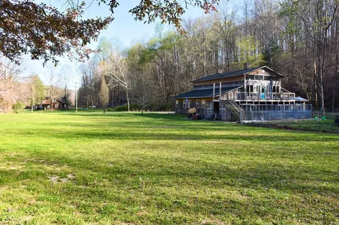 7730 Bear Creek Road Morgantown IN 46160