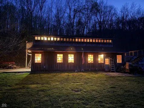 7730 Bear Creek Road Morgantown IN 46160