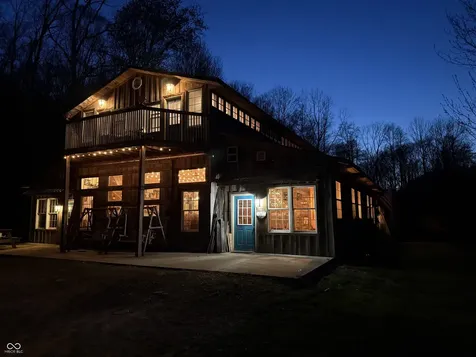 7730 Bear Creek Road Morgantown IN 46160