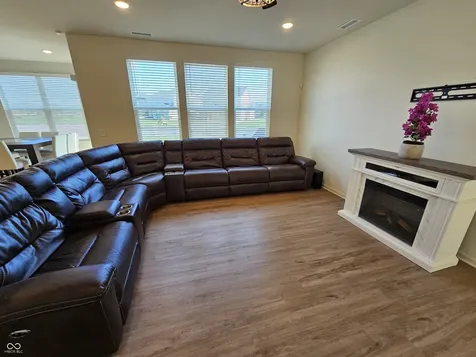 6761 Jacone Drive Brownsburg IN 46112