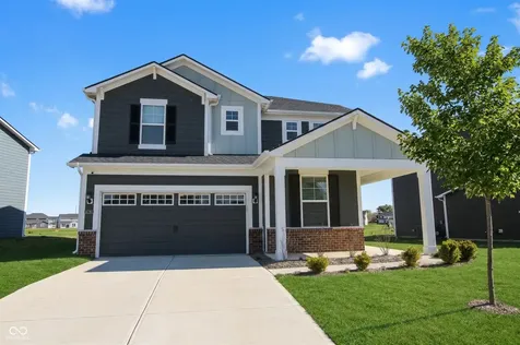 6761 Jacone Drive Brownsburg IN 46112